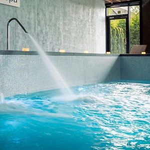 Mielenko & Spa Ex Baltin Hotel